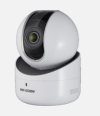 DS-2CV2Q21FD-IW.HIKVISION 2 MP Indoor Audio Fixed PT Network Camera NETWORK CAMERAS HIKVISION  CCTV SYSTEM