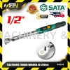 SATA 96526 1/2" Electronic Torque Wrench 40-200NM Ratcheting Wrench / Torque Wrench / Wrench Hand Tool