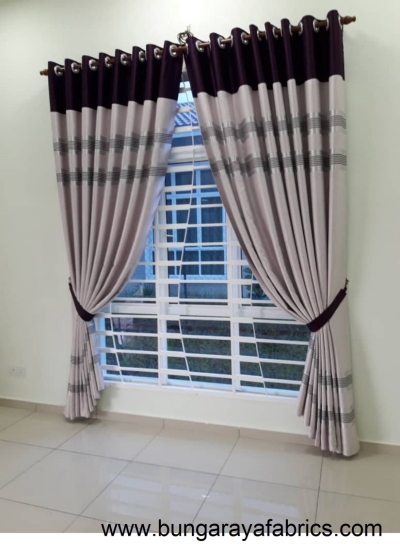 Curtain Reference Umbai Melaka