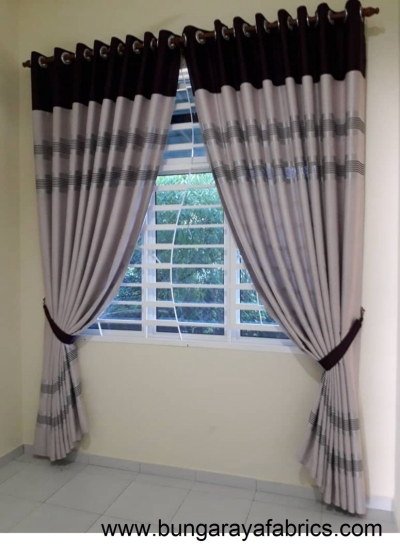 Curtain Reference Umbai Melaka