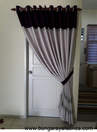 Curtain Reference Umbai Melaka