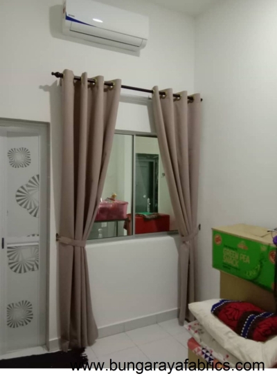 Curtain Reference In Jati Heights Nilai