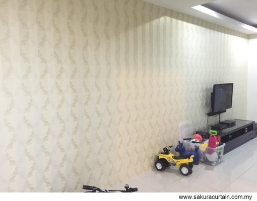 Wallpaper Reference In Bandar Sg Long Kajang