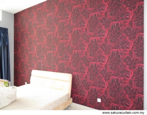 Wallpaper Reference In Bandar Sg Long Kajang