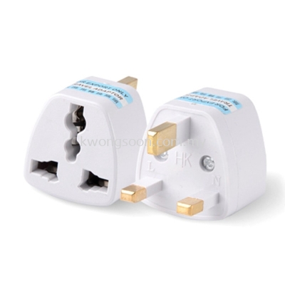 13A EXCHANGE ADAPTOR