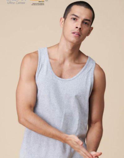 2200 Adult Tank Top (203gsm)