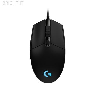 Logitech G102 Lightsync Gaming Mouse