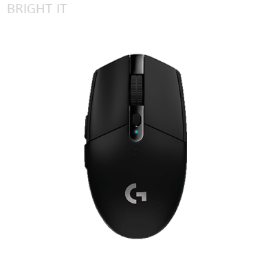 Logitech G304 Light-speed Wireless Gaming Mouse
