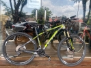 XTC SLR 27.5 (3) Neon Green 2018 GIANT(XTC) Mountain BIke(MTB)