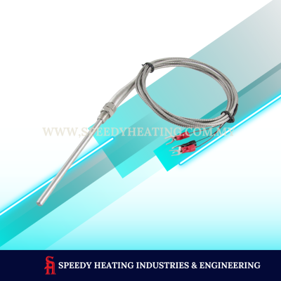 Thermocouple Wire Type PT-100