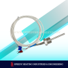 Thermocouple Wire Type PT-100 Thermocouple Wire Sensor