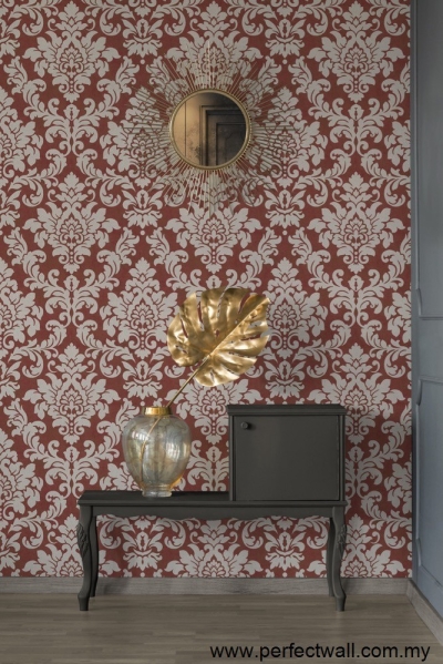 European Wallpaper Series Trendwall - 0071