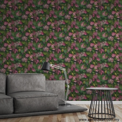 European Wallpaper Series Trendwall - 0085