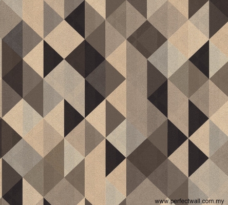 European Wallpaper Series Trendwall - 0121