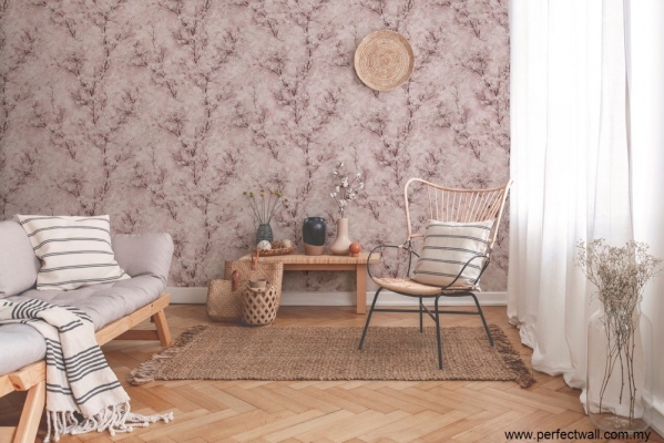 European Wallpaper Series Trendwall - 0180