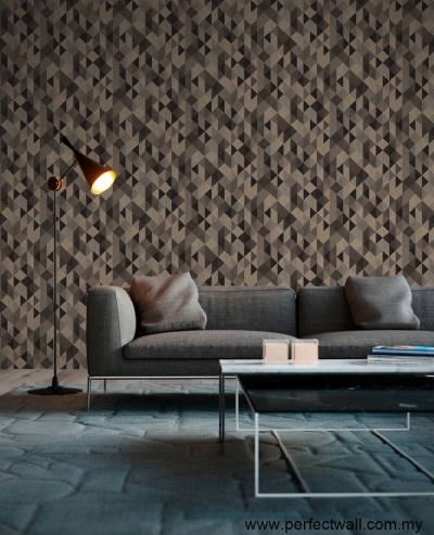 European Wallpaper Series Trendwall - 0200