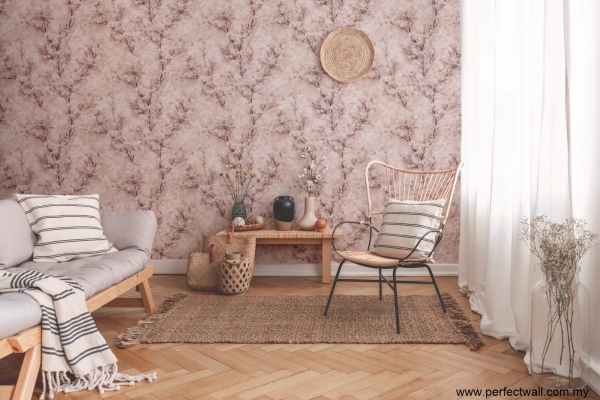 European Wallpaper Series Trendwall - 0214