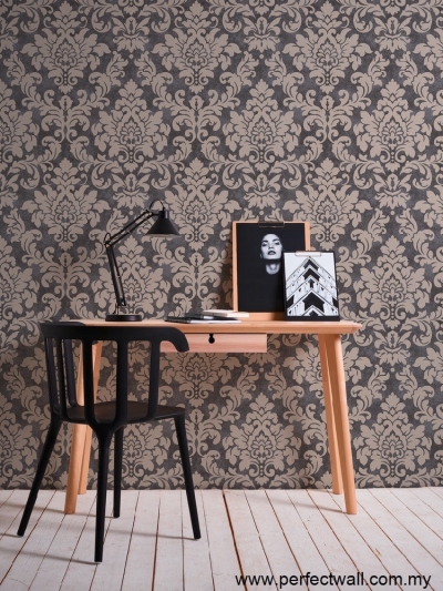 European Wallpaper Series Trendwall - 0132