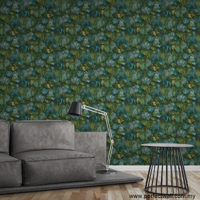 European Wallpaper Series Trendwall - 0197