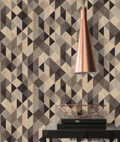 European Wallpaper Series Trendwall - 0210