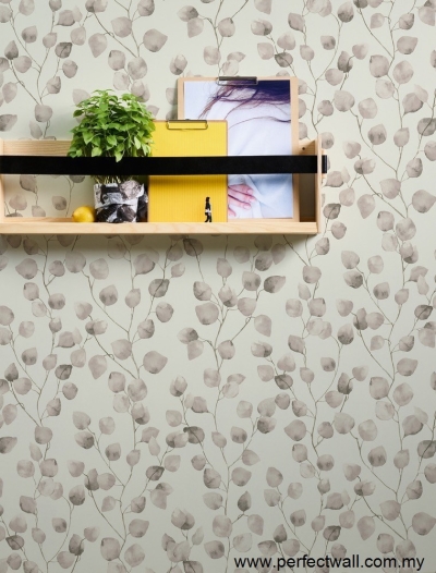 European Wallpaper Series Trendwall - 0199