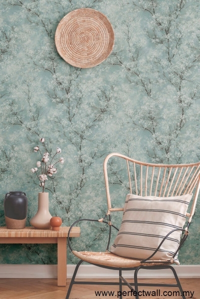 European Wallpaper Series Trendwall - 0207