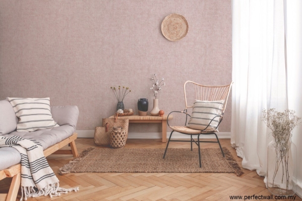 European Wallpaper Series Trendwall - 0221