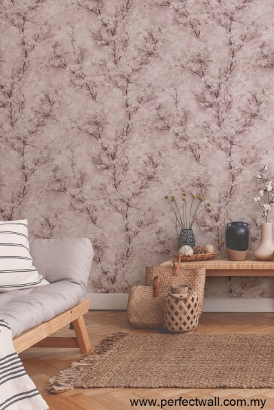 European Wallpaper Series Trendwall - 0114