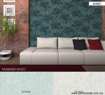 European Wallpaper Series Trendwall - 0193