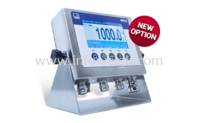 IW-HBM Digital Weighing System