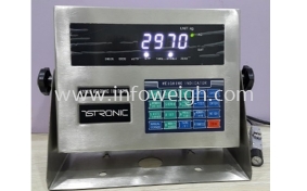 IW-SEMI Digital Weighing System