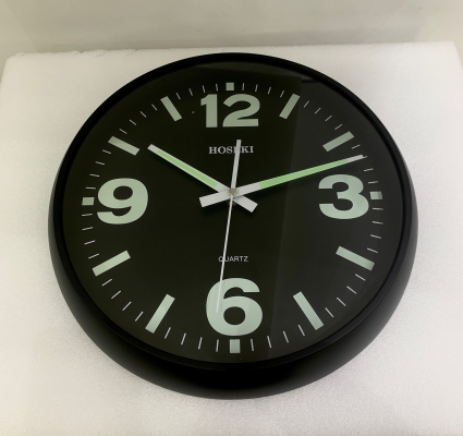 HOSEKI WALL CLOCK H-9405 