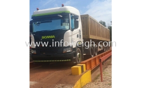 Weighbridges