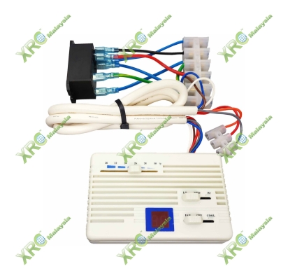 ERT3C MIZU AIR CON THERMOSTAT CONTROLLER UNIT