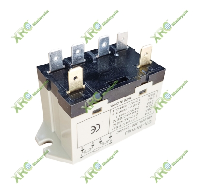 G7L-2A-TUBJ RELAY PENGHAWA DINGIN