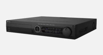 DS-7316HUHI-K4.HIKVISION 16-ch 5 MP 1.5U H.265 DVR