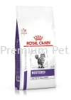 Royal Canin Neutered Satiety Balance Dry Cat Food 1.5kg Royal Canin Prescription Cat Food