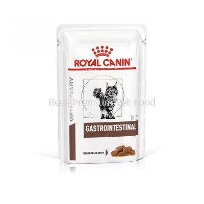 Royal Canin Gastro Intestinal Wet Cat Food 100g