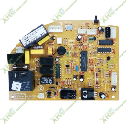 FBS-917R FUJIAIRE AIR CON PCB BOARD