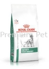 Royal Canin Satiety Weight Management Dry Dog Food 1.5kg Royal Canin Prescription Dog Food