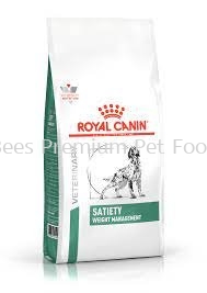 Royal Canin Satiety Weight Management Dry Dog Food 1.5kg