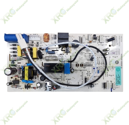 YWM3F15AAS YORK JOHNSON AIR CON PCB BOARD