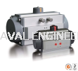 Pneumatic Actuator Pneumatic Actuator