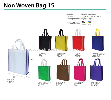 Non Woven Bag 15