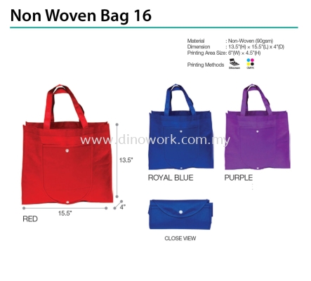 Non Woven Bag 16