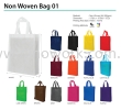 Non Woven Bag 01 Non Woven Bag Bag Series