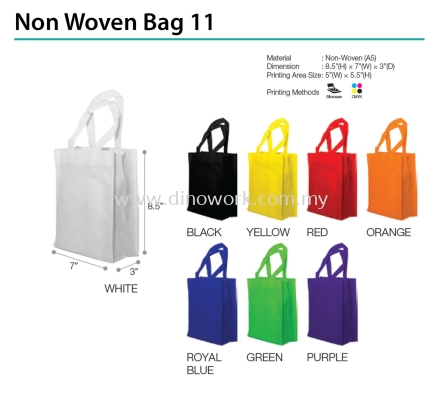 Non Woven Bag 11