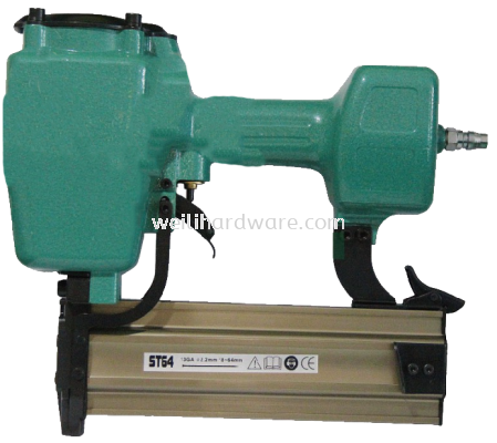 ST64A FAN Air Stapler Gun (concrete)