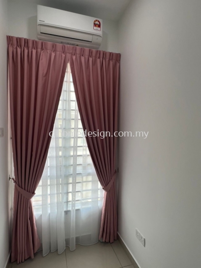 Curtains Nicely Seremban 2 CF