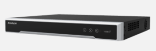 DS-7616NI-Q2/16P.HIKVISION 16-ch 1U 16 PoE 4K NVR NETWORK VIDEO RECORDERS (NVRs) HIKVISION CCTV SYSTEM